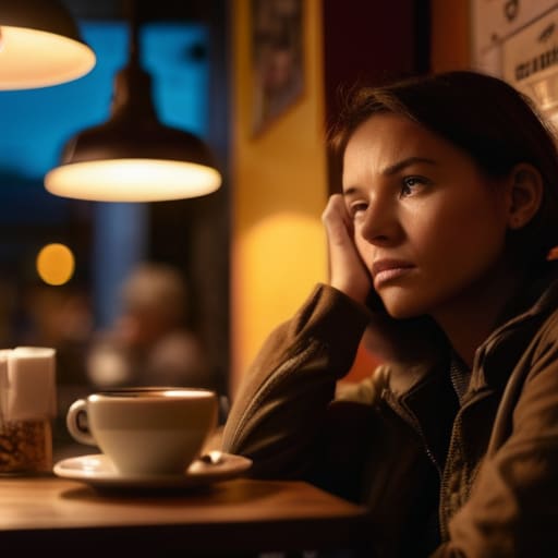 Trust Your Senses: the Secret Recipe for How to Stay Safe When Meeting Someone New 6 How to stay safe when meeting someone new.