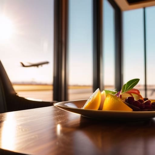 Turn Travel Fatigue Into a Flavorful Adventure: My Secret Guide on How to Survive a Long Layover Well 3 How to survive a long layover well.