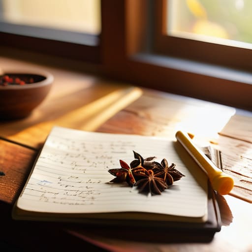 Stop Following the Recipe: How to Write a Profile That Sounds Like You and Adds Your Own Secret Spice 8 How to write a profile that sounds like you.