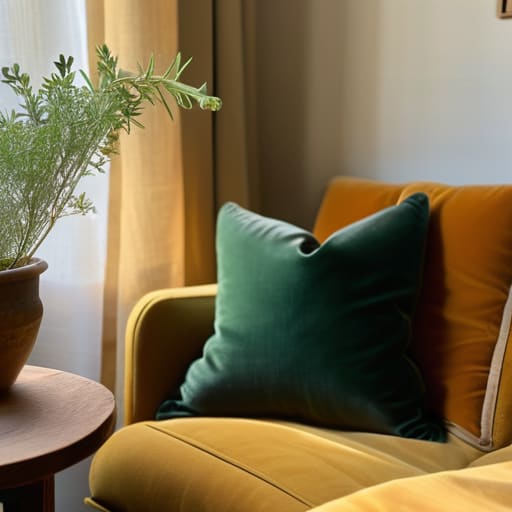 Creating a Welcoming Home Atmosphere With Warmth and Flavor