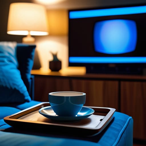 Navigating Post Pandemic Evening Routines With Joy