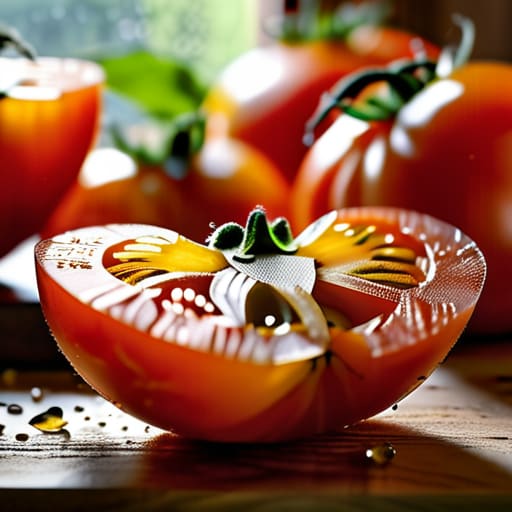 Savoring the Peak Ripeness Flavor Profiles.