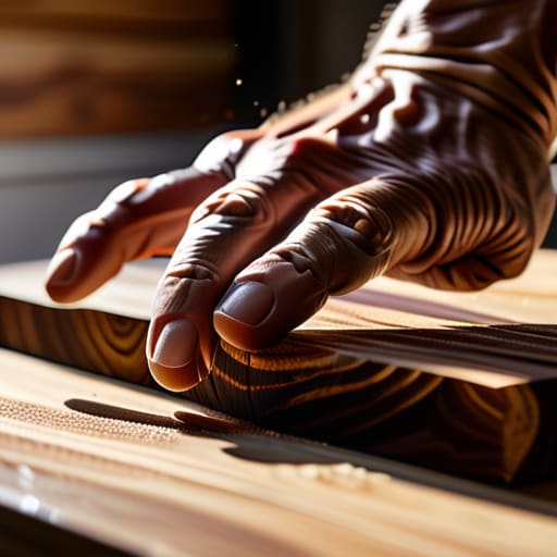 A No-nonsense Guide to Building a Bookshelf That Actually Lasts 2 Selecting the Best Wood Species for Bookshelves and Soul.