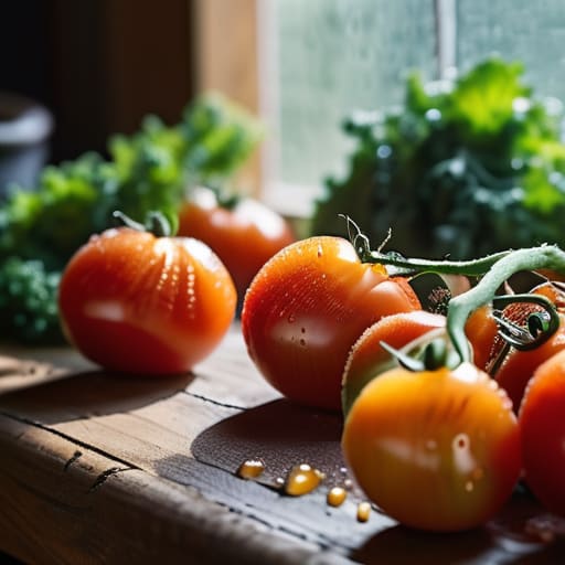 Stop Settling for Boring Groceries: the Flavorful Secret Behind the Life-changing Benefits of Eating Seasonal Whole Foods 1 Benefits of eating seasonal whole foods.