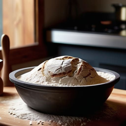 Essential Bread Baking Tools to Spark Your Creativity