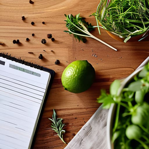 Stop Guessing in the Kitchen: the Secret to Flavorful Adventures and What a Good Checklist Looks Like 2 Mastering the Elements of a High Quality Checklist