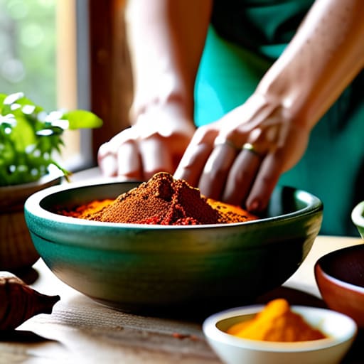 Must Have Pantry Staples for Beginners to Explore
