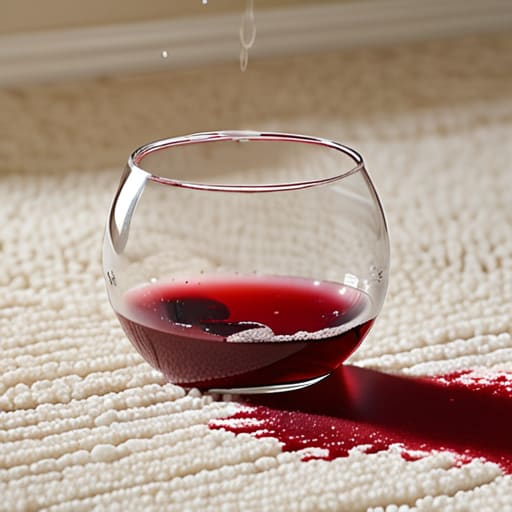 Natural Carpet Cleaning Methods Using Your Kitchen Pantry