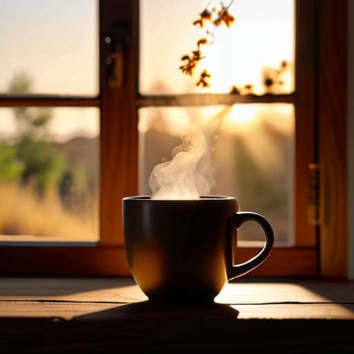 Optimizing Morning Energy Levels With a Pinch of Joy