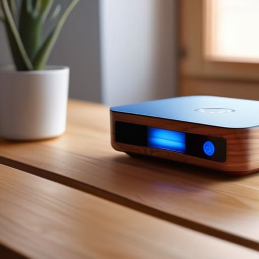 Don't Let Uninvited Guests Savor Your Data: a Simple, Flavorful Guide on How to Secure Your Home Wireless Network 2 Seasoning Your Router by Changing Admin Passwords
