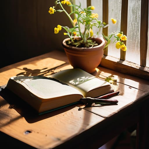 Stop Treating Your Calendar Like a Chore: How to Plan a Month You Will Actually Enjoy With a Dash of Joy and a Whole Lot of Flavor 2 Spicing Up Your Life With Monthly Goal Setting Strategies