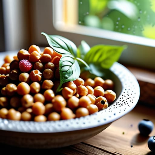 Stop Settling for Boring Bites: Discover the Joyful Magic and Life-changing Benefits of Eating More Whole Foods 3 A Tasty Whole Food Nutrition Guide for Your Kitchen