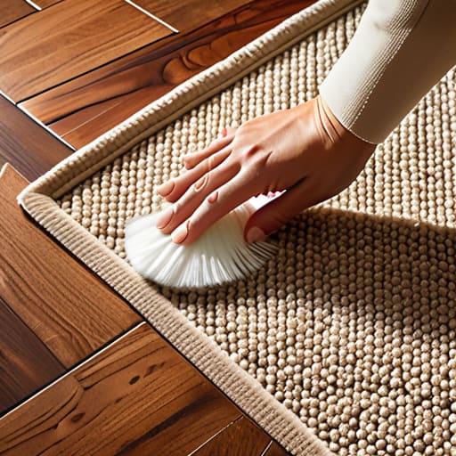 Best Cleaning Solutions for Carpet Stains and Tough Spots.