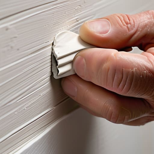 A No-nonsense Guide to Repairing a Drywall Hole Without the Stress or the Hype 3 Choosing Your Secret Ingredient Spackling vs Joint Compound