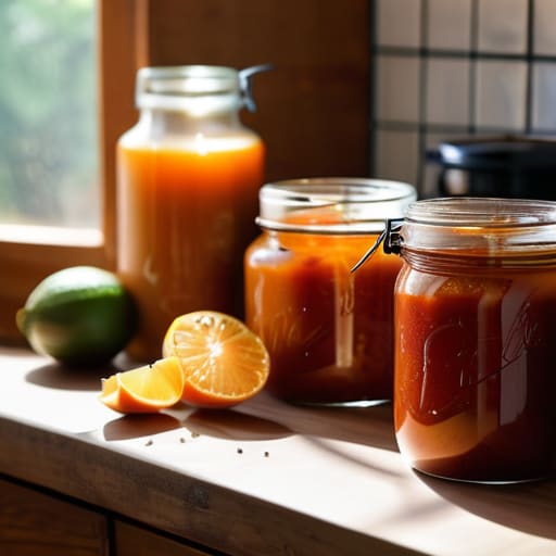Mastering Batch Cooking Techniques for Global Tastes.