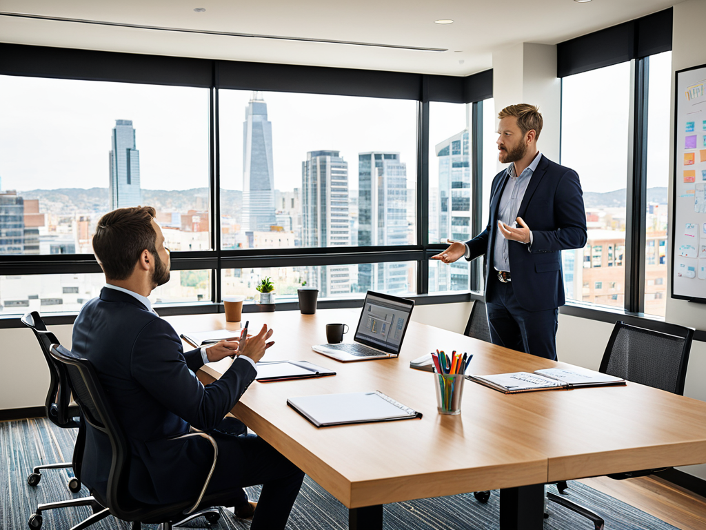 Why You Should Fire Your Cmo and Hire a 'fractional' Executive Instead 3 Maximizing Outsourced Marketing Strategy Success