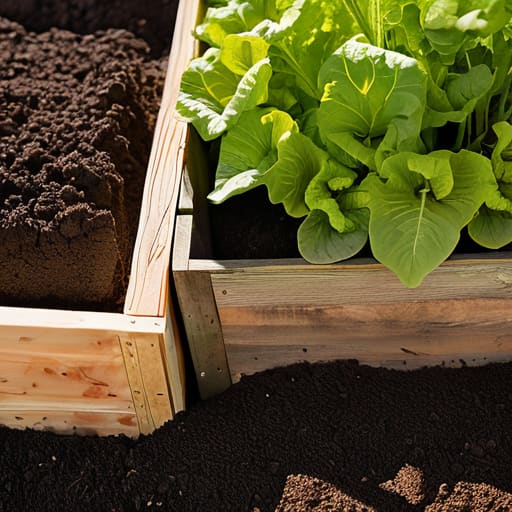 Raised Bed vs in Ground Gardening Choosing Your Canvas