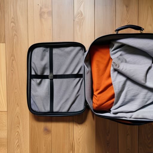 The Great Debate Rolling vs Folding Clothes for Freshness