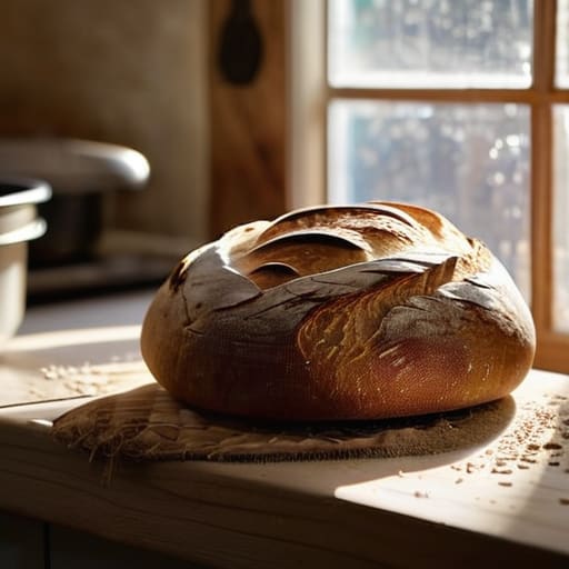 Your Flour-Dusted Journey Begins Now.