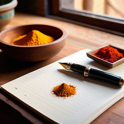 5 Secret Spices to Make Your Budget Flavorful and Functional