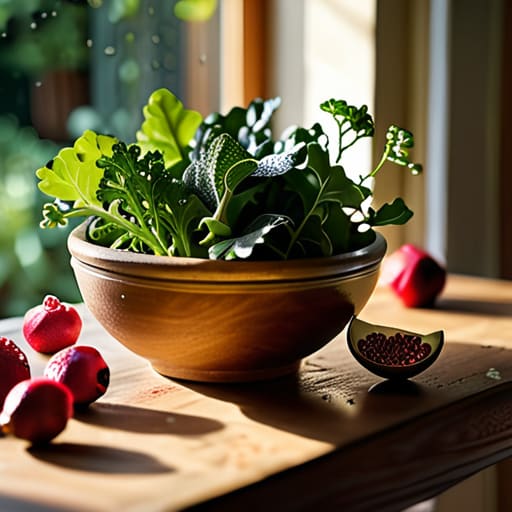 Stop Settling for Boring Bites: Discover the Joyful Magic and Life-changing Benefits of Eating More Whole Foods 4 Bringing the Flavor Home with whole foods.