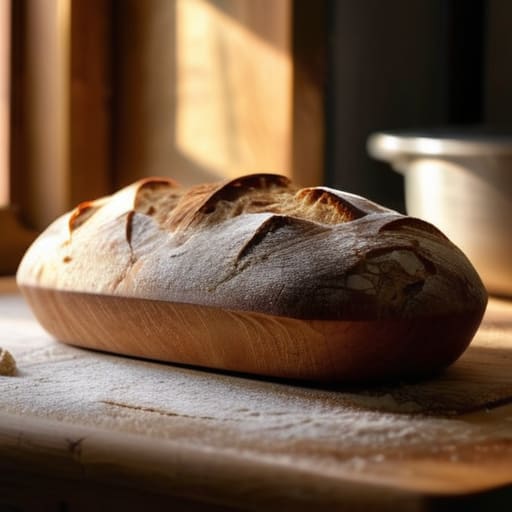 Five Little Secrets to Master Your First Loaf