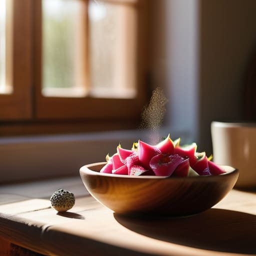 Savoring Your New Morning Rhythm with ease.