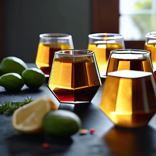 Don't Let Uninvited Guests Savor Your Data: a Simple, Flavorful Guide on How to Secure Your Home Wireless Network 4 Serving Up a Secure Digital Kitchen.