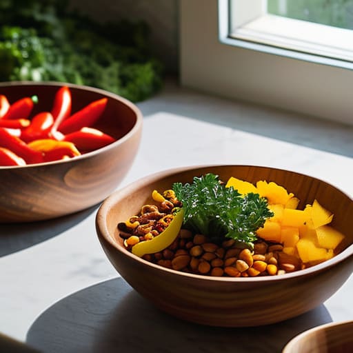 Your Flavorful Journey Starts Now.