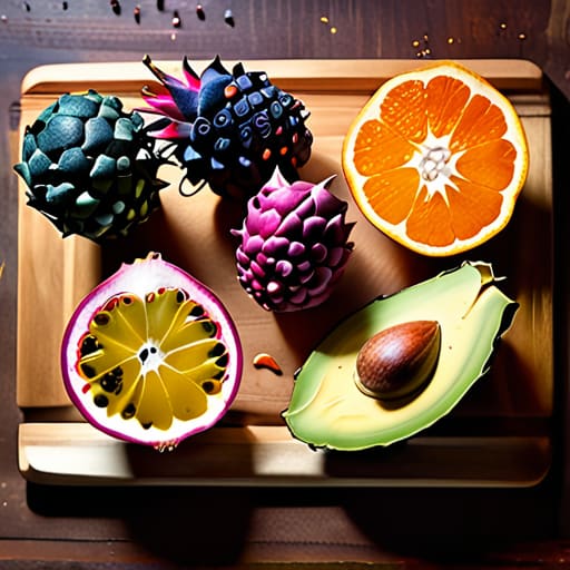 Stop Settling for Boring Bites: Discover the Joyful Magic and Life-changing Benefits of Eating More Whole Foods 10 Discover the benefits of eating more whole foods.