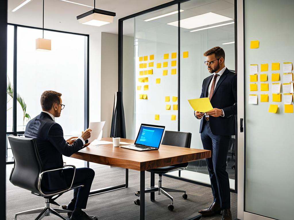 Fractional CMO Benefits