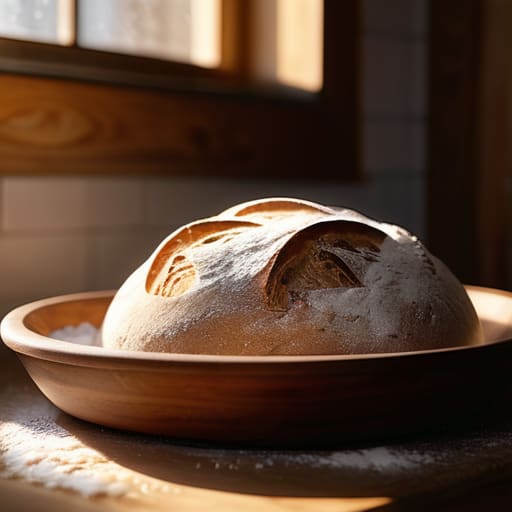 Stop Fearing the Flour: How to Bake Bread for Beginners and Turn Your Kitchen Into a Fragrant, Global Bakery Adventure. 8 How to bake bread for beginners guide.