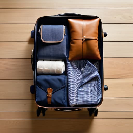 Master the Art of Lightness: My Secret, Flavorful Way to Know How to Pack a Carry on Bag Without Leaving the Essentials Behind! 4 Tips on how to pack a carry on bag.