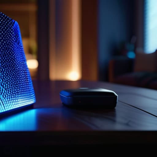 How to secure your home wireless network.
