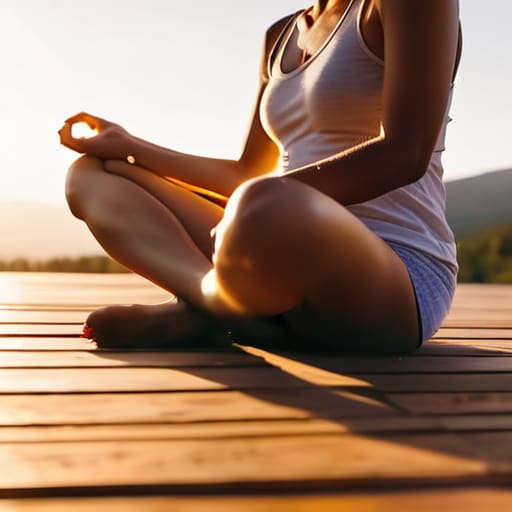 Find Your Inner Flavor: How to Start a Daily Meditation Practice to Turn Your Daily Chaos Into a Joyful Adventure 7 How to start a daily meditation practice.