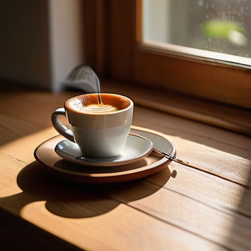 Stop Settling for Chaos: How to Start a Morning Routine That Tastes as Sweet as a Perfect Sunday Brunch 9 How to start a morning routine successfully.