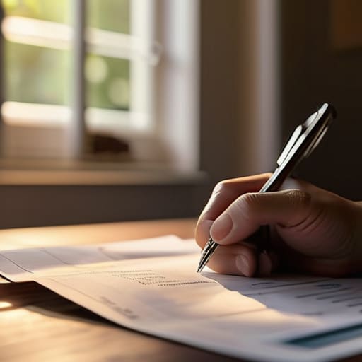 Stop Guessing at Your Gains: the Secret Recipe to Reading a Payslip Properly and Mastering Your Financial Flavors! 8 Tips for reading a payslip properly.