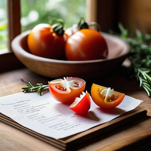 Stop Guessing in the Kitchen: the Secret to Flavorful Adventures and What a Good Checklist Looks Like 1 Example of what a good checklist looks like.