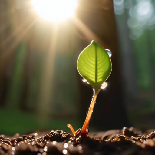Stop Racing, Start Growing: Why Rest Days Are Part of Training to Help Your Body Bloom 2 Understanding why rest days are part of training.